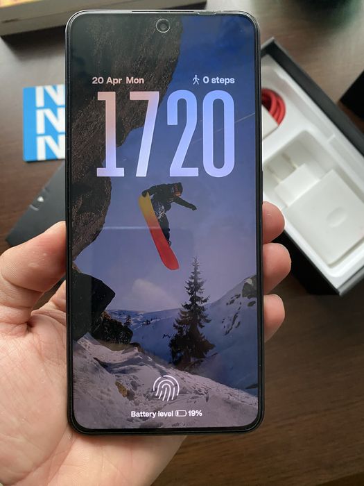 Vând urgent sau schimb Oneplus Nord 3