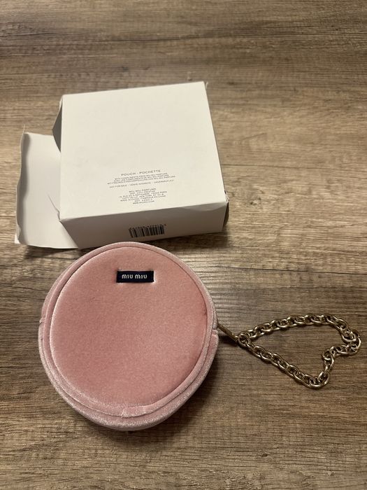 Poseta mica - Miu Miu