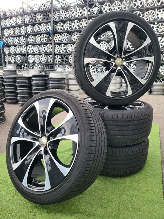 Лети джанти 22  5х112 Mercedes ,Мерцедес