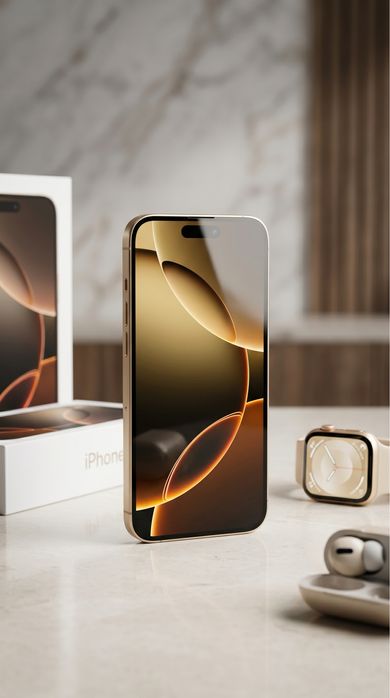 Продам iphone apple 16 pro max