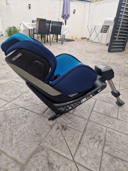 Scaun Copii RECARO