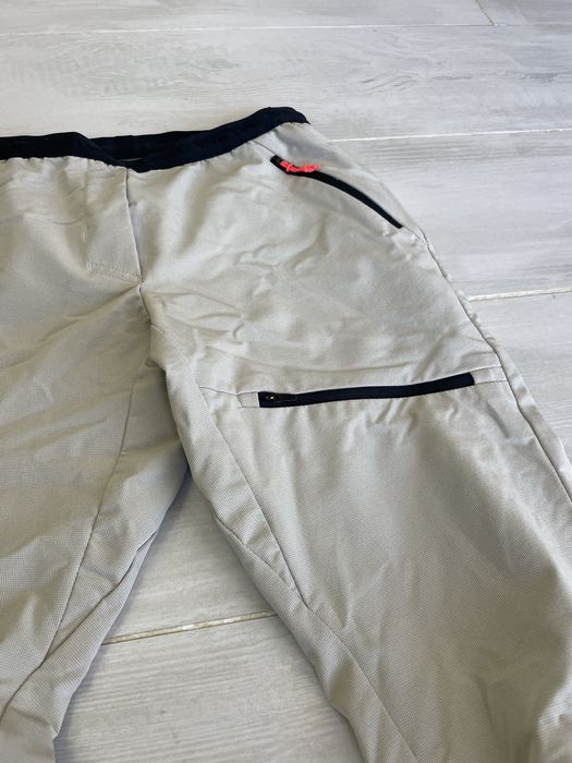 Pantaloni Salewa S dama alpinism elastici
