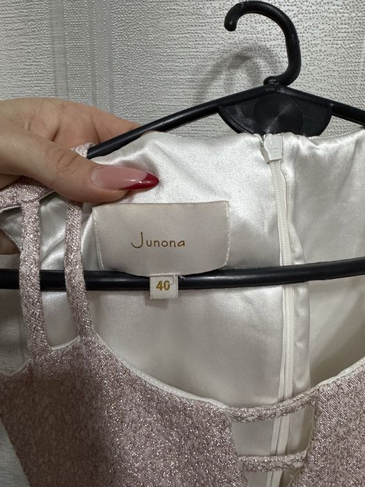 Официална рокля на Junona