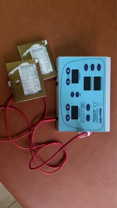 Аппарат для электроэпиляции