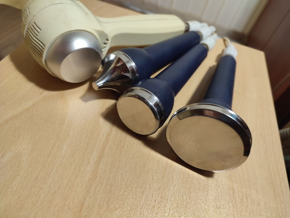 Козметично оборудване