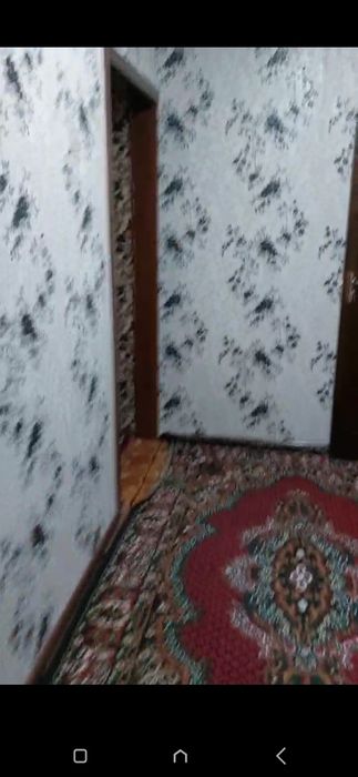 Samkoch 2xona 3etaj oilaga beriladi.