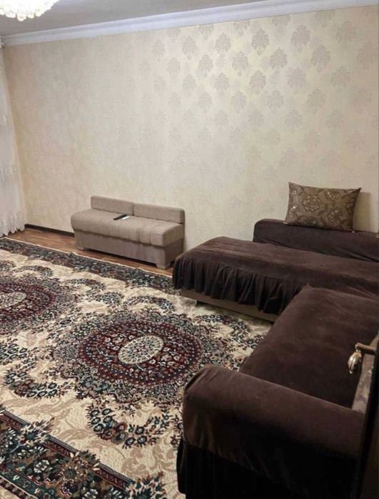 Продается‼️Ипотека 3/2/4 Чиланзар 5 кв Кирпич Метро Хамза