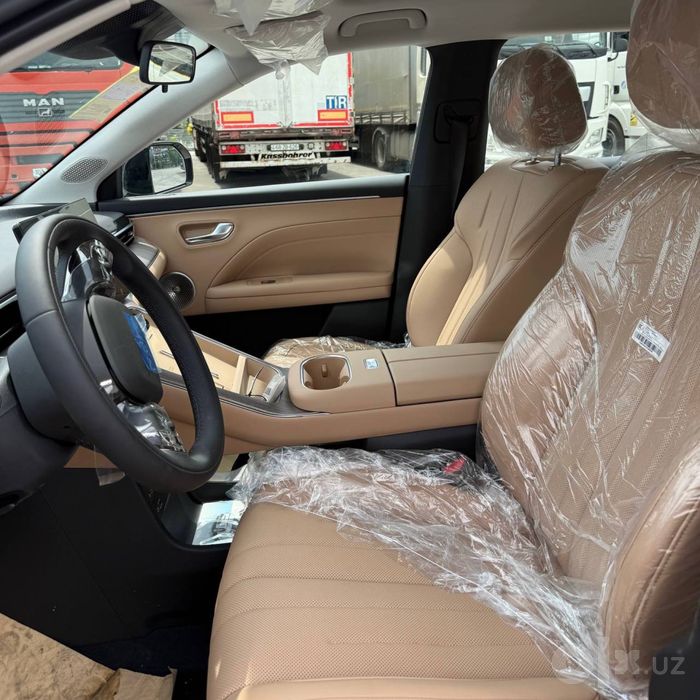 Gac Aion I60 650km (proeksiyali)