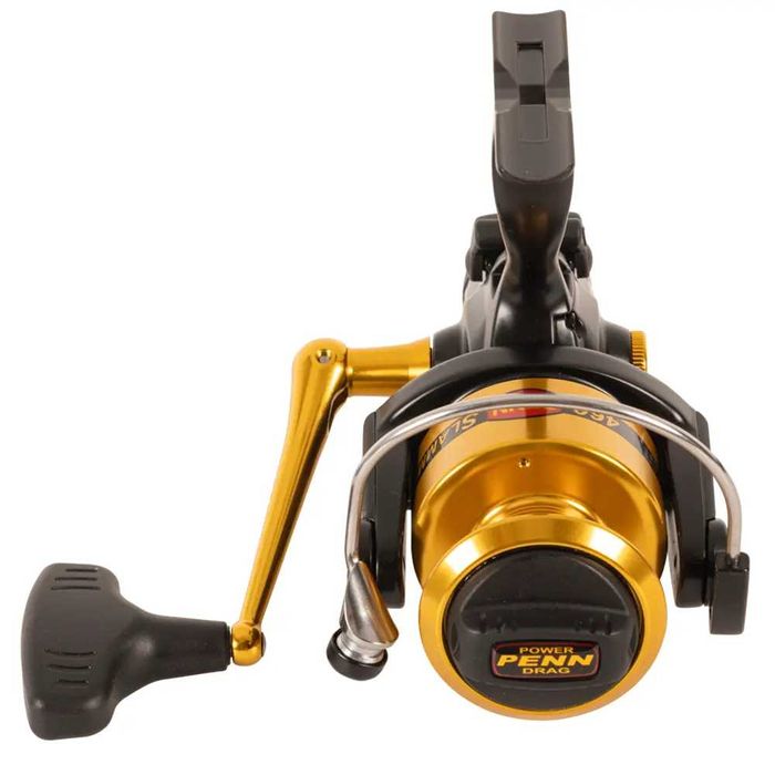 Mulineta PENN SLAMMER CLASSIC 460 Live Liner