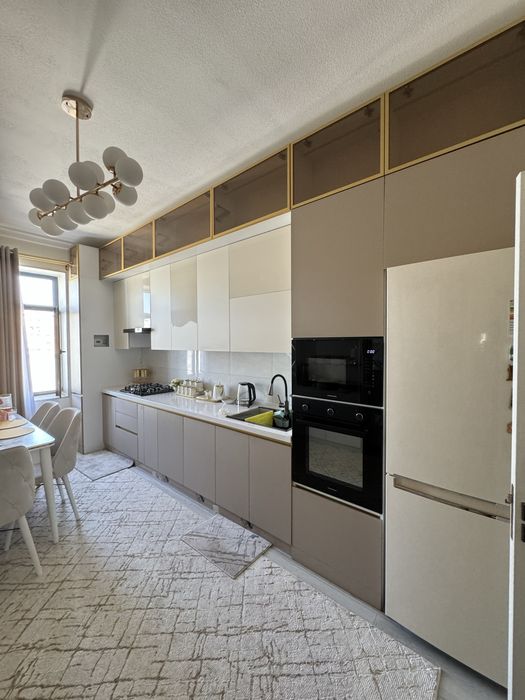 Новастройка Белтепа битонка