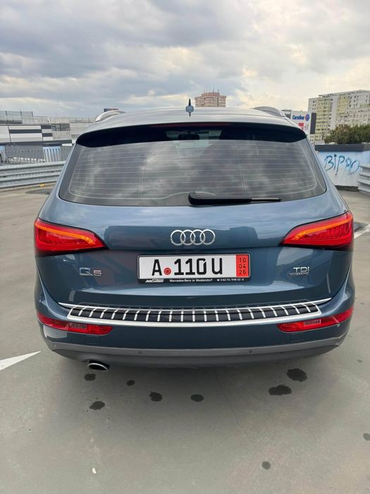 AUDI Q5 2015 — imagine 5
