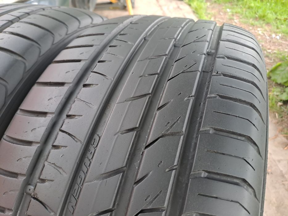 2бр. 265/50/19 Kumho CRUGEN HP 91, Джипови