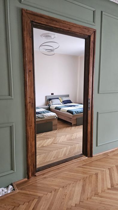 Casă mobilată 3 camere Str. de Mijloc