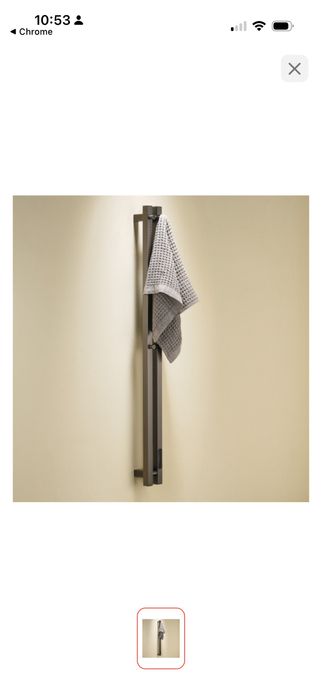 Продам полотенцесушитель