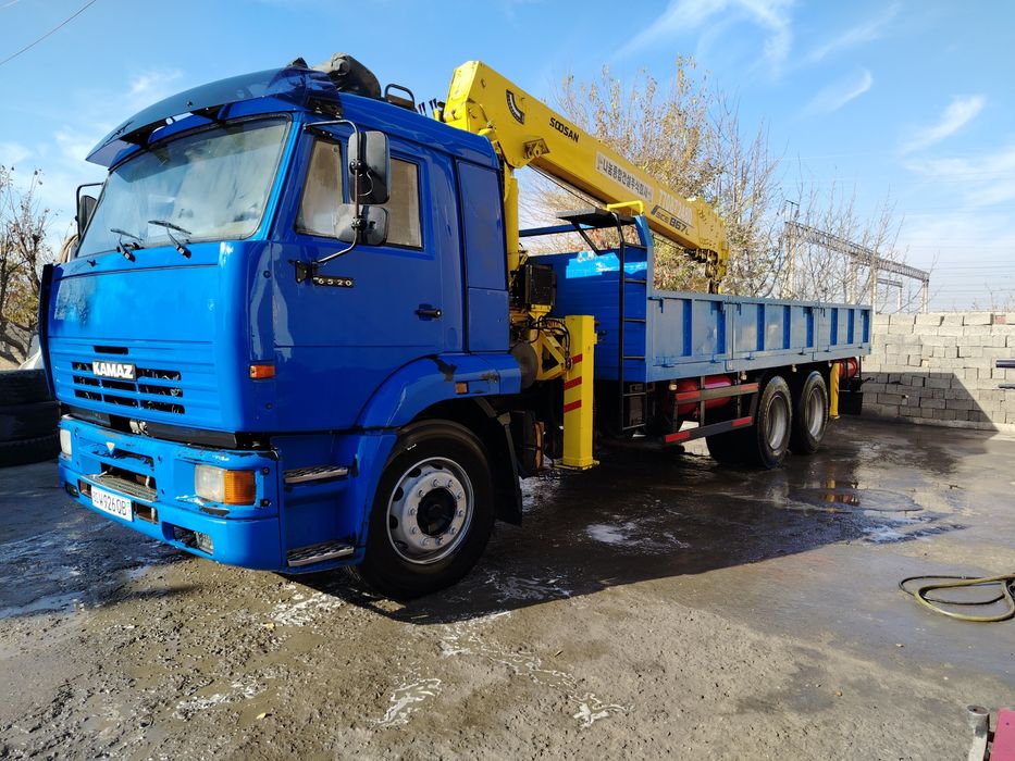 Манипулятор хизмати