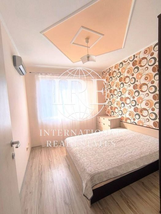 3-стаен в Варна-Окръжна болница площ 110 м2 цена 285000 евро