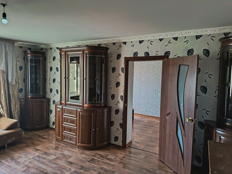 Продаётся 2-х комнатная квартира