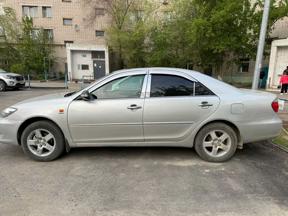 Продам Toyota Camry