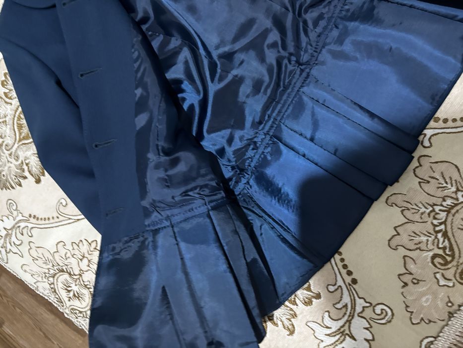 Двойка турция 44 -46 бу