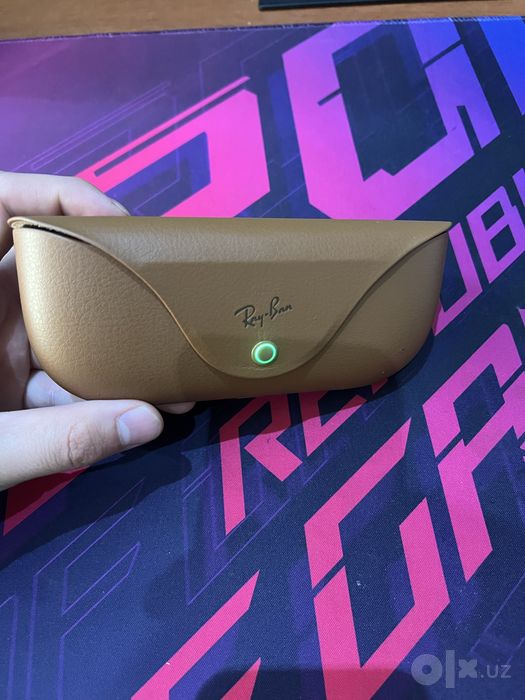 Ray ban meta gen1