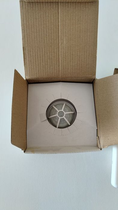 Датчики движения ДД-024, ДД-035.