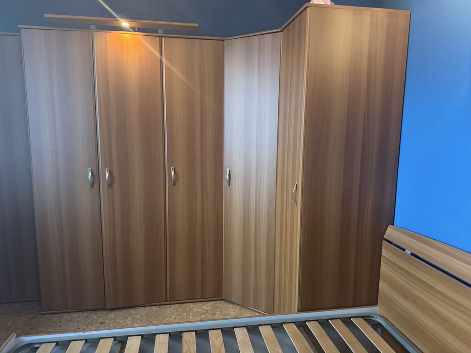 Обзавеждане за спалня