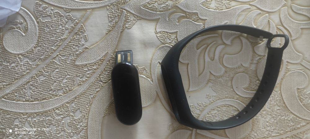 фитнес браслет m3 band