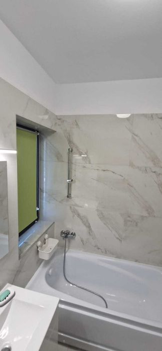 Garsoniera Cartier Rezidential VAMT