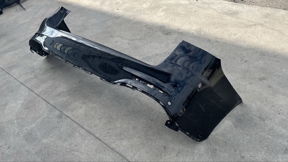 Броня Mercedes GLC W253 4бр