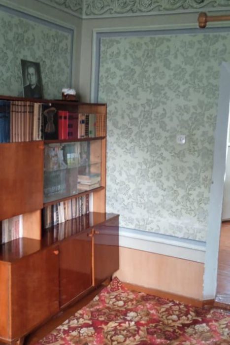 Продаётся частный дом 6 соток Азотчик возле канала 50000$