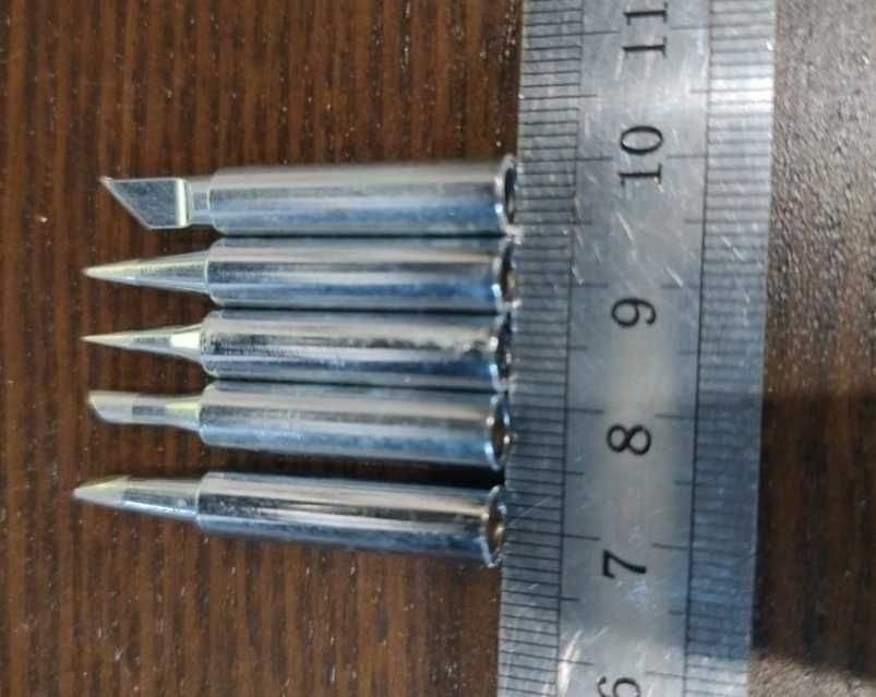 Жало для Паяльника 5мм