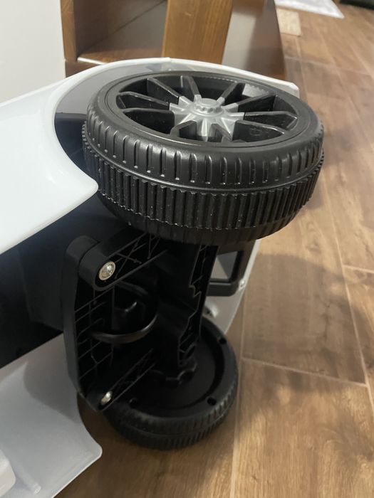 Masina , premergator .