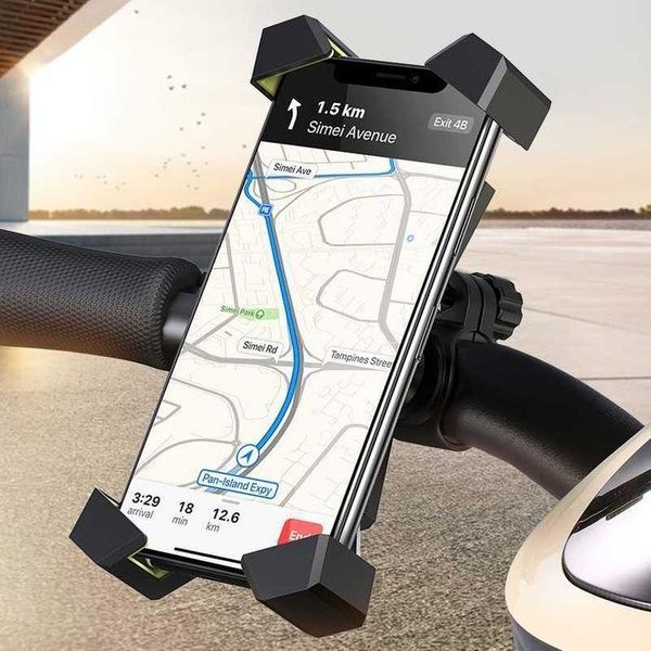 Стойка за Телефон 2989 Мото, Вело