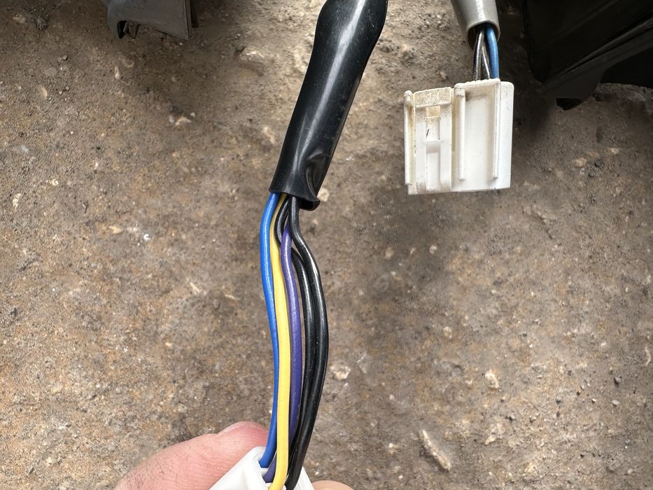 Огледало/Огледала за Сузуки Гранд Витара 2006-2009г.!