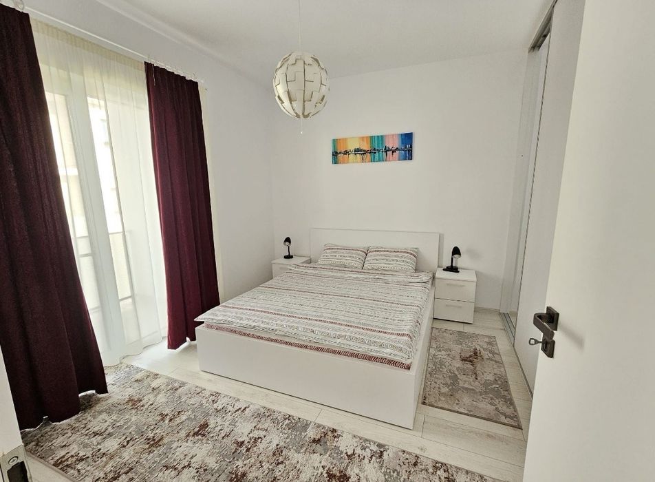 Regim Hotelier apartament