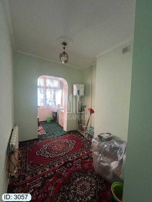 sharq 1 da 2 xona tayyor kvartira sotiladi №3057