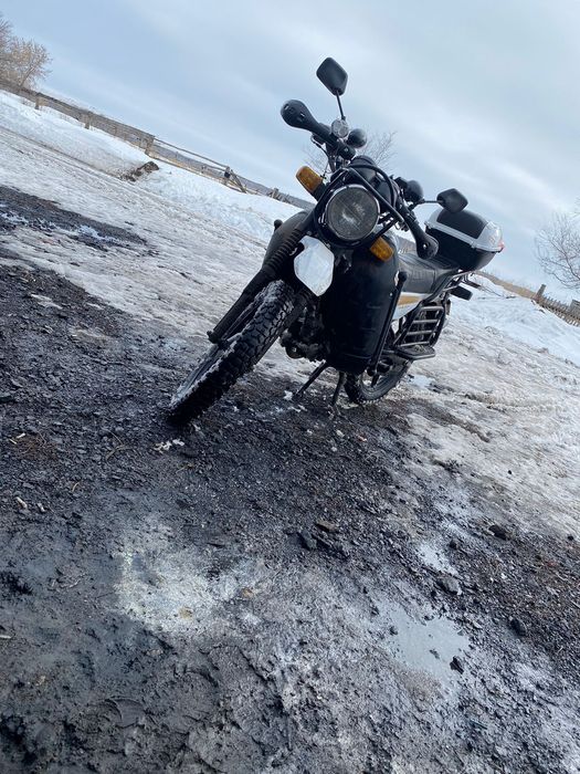 Продам мотоцикл GSX