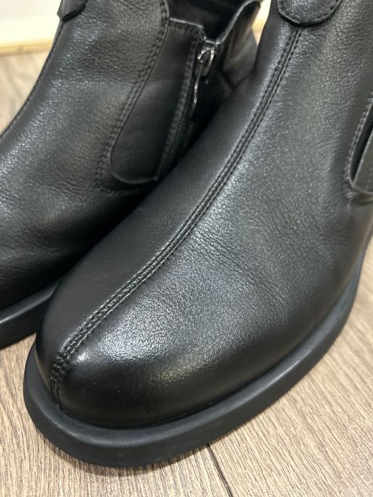 Ботинки осень/весна