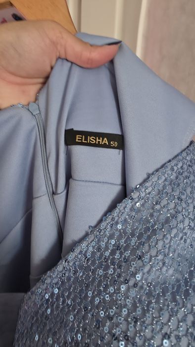 Vând rochie eleganta nunta