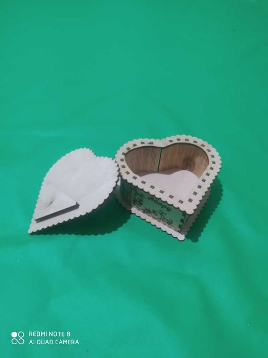 шкатулка подарочная