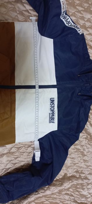 Куртка для подростка