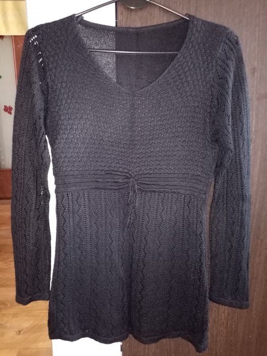 Продам вязанную кофту