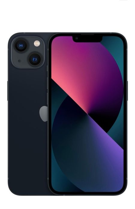 Продам Айфон 13 НОВЫЙ запечатанный