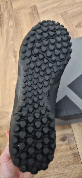 Ghete fotbal Addidas Predator 43 1/3