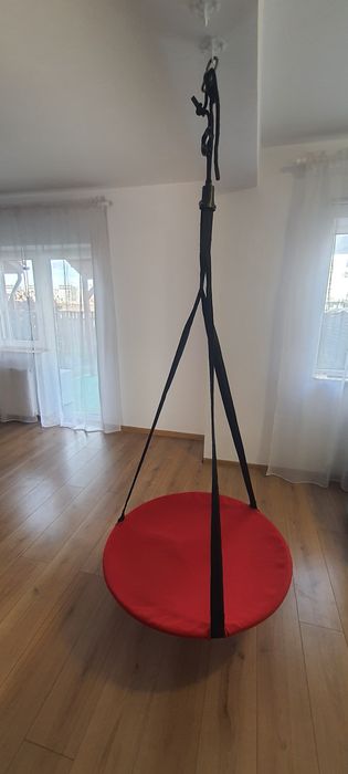 Leagan de copii pentru interior