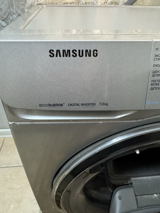 Стиральная машина Samsung