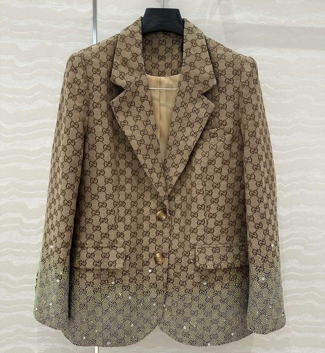 Уникален Комплект gucci