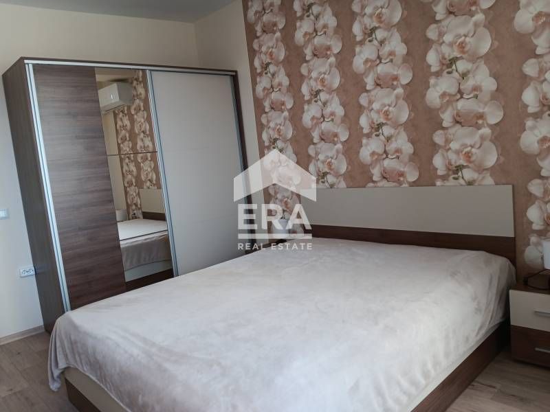 Дава се под наем Двустаен апартамент в Варна, Изгрев - 60 кв.м за 648.21 € - Снимка #5