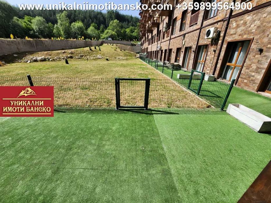 Продава се Четиристаен апартамент в Банско - 146 кв.м за 720 €/кв.м - Снимка #4