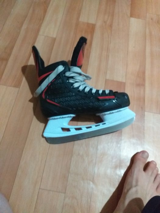 Канки пачти новые